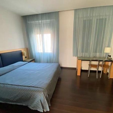 Luxury Rooms Padova Station Buitenkant foto