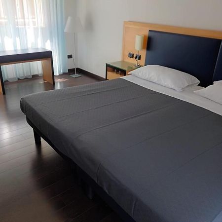 Luxury Rooms Padova Station Buitenkant foto