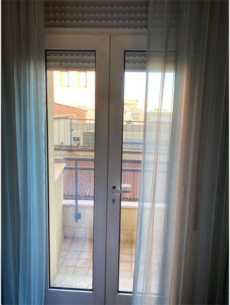 Luxury Rooms Padova Station Buitenkant foto